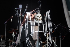 Ministry - M'era Luna 2018