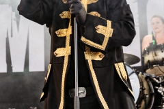 Mono Inc. - Amphi Festival 2018