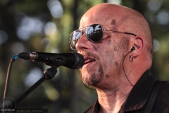 Mono Inc. - Amphi Festival 2018