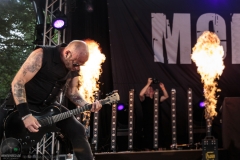 Mono Inc. - Amphi Festival 2018