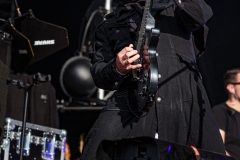 Mono Inc. - M'era Luna 2019