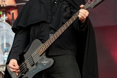 Mono Inc. - M'era Luna 2019