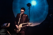 Palast - 19.05.2017 - Köln