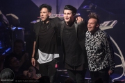Palast - 19.05.2017 - Köln