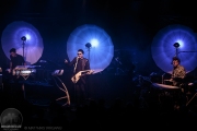 Palast - 19.05.2017 - Köln