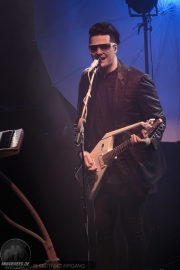 Palast - 19.05.2017 - Köln