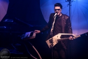 Palast - 19.05.2017 - Köln
