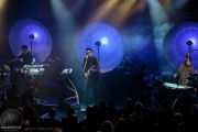 Palast - 19.05.2017 - Köln