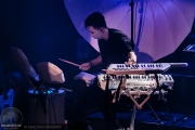 Palast - 19.05.2017 - Köln