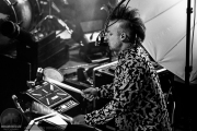 Palast - 19.05.2017 - Köln