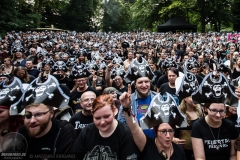 Mr. Hurley & Die Pulveraffen - Feuertal 2017