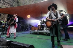 Mr. Hurley & Die Pulveraffen - Feuertal 2017