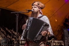 Mr. Hurley & die Pulveraffen - Feuertal Festival 2019