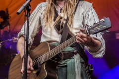 Mr. Hurley & die Pulveraffen - Feuertal Festival 2019