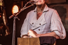 Mr. Hurley & die Pulveraffen - Feuertal Festival 2019