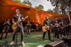 Mr. Irish Bastard - Feuertal Festival 2019