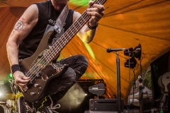 Mr. Irish Bastard - Feuertal Festival 2019