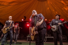 Mr. Irish Bastard - Feuertal Festival 2019