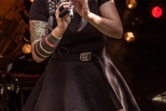 Mr. Irish Bastard - Feuertal Festival 2019
