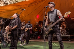 Mr. Irish Bastard - Feuertal Festival 2019