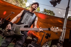 Mr. Irish Bastard - Feuertal Festival 2019