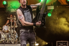Mr. Irish Bastard - Feuertal Festival 2019