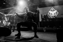 Nachtmahr - M'era Luna 2018