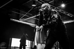 Nachtmahr - M'era Luna 2018