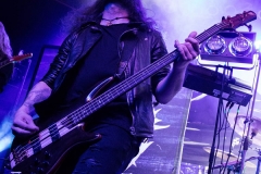 Nailed to Obscurity - Garage Saarbrücken - 14.02.2019