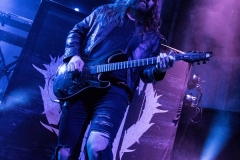 Nailed to Obscurity - Garage Saarbrücken - 14.02.2019