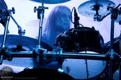 Nailed to Obscurity - Garage Saarbrücken - 14.02.2019