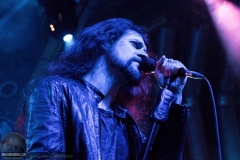 Nailed to Obscurity - Garage Saarbrücken - 14.02.2019