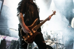 Nailed to Obscurity - Garage Saarbrücken - 14.02.2019