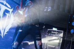 Nailed to Obscurity - Garage Saarbrücken - 14.02.2019