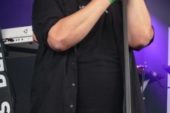 Neuroticfish - Amphi Festival 2018