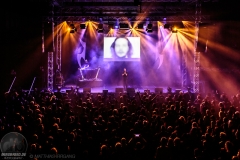 Neuroticfish - E-Tropolis 2017