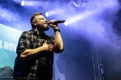 Neuroticfish - E-Tropolis 2017