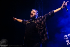 Neuroticfish - E-Tropolis 2017