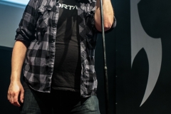 Neuroticfish - E-Tropolis 2017