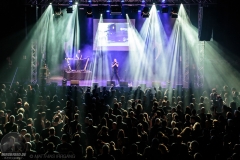 Neuroticfish - E-Tropolis 2017