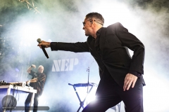 Nitzer Ebb - Amphi Festival 2019
