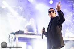 Nitzer Ebb - Amphi Festival 2019
