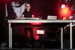 Nitzer Ebb - Amphi Festival 2019