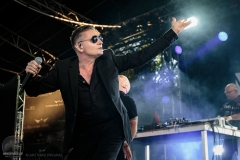 Nitzer Ebb - Amphi Festival 2019