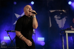 Nitzer Ebb - Amphi Festival 2019