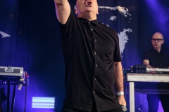 Nitzer Ebb - Amphi Festival 2019