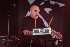 Nitzer Ebb - Amphi Festival 2019