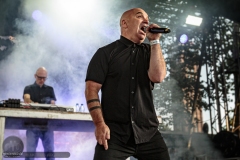 Nitzer Ebb - Amphi Festival 2019