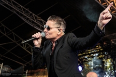 Nitzer Ebb - Amphi Festival 2019