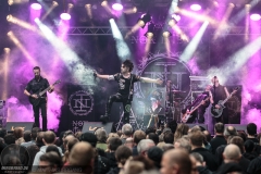 Nox Interna - Castle Rock 2017